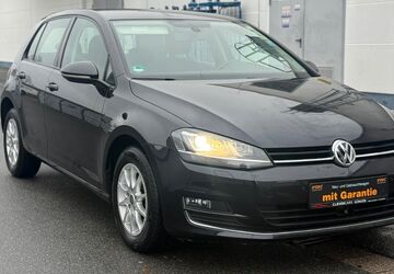 VW Golf 203.350 km 9.090 &euro; Lampertheim 68623