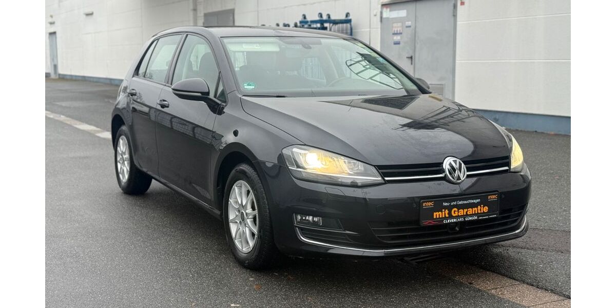 VW Golf 203.350 km 9.090 &euro; Lampertheim 68623