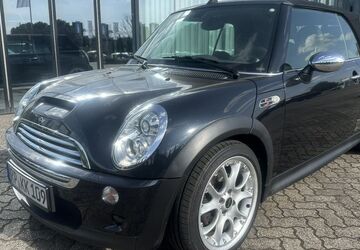 Mini Cooper S 179.000 km 5.900 &euro; Mutterstadt 67112