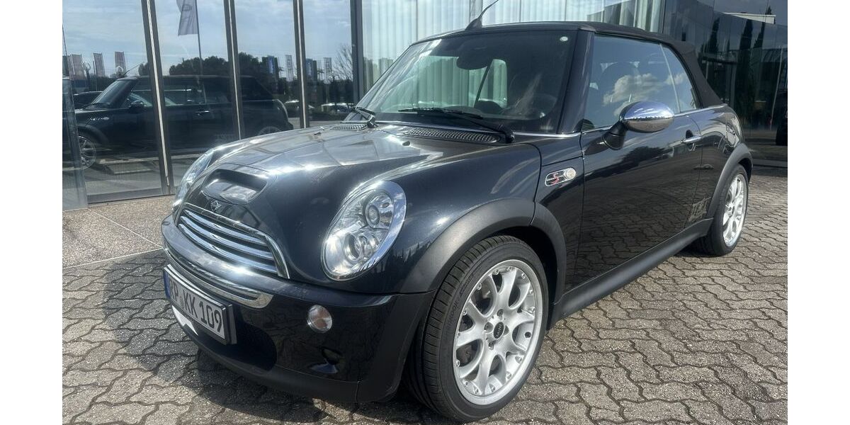 Mini Cooper S 179.000 km 5.900 &euro; Mutterstadt 67112