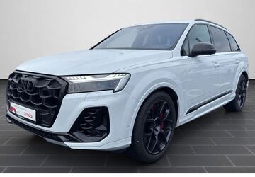 Audi SQ7 28.030 km 89.990 &euro; Ludwigshafen 67063