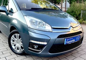 Citroen Grand C4 Picasso / SpaceTourer 112.000 km 5.100 &euro; Worms 67547