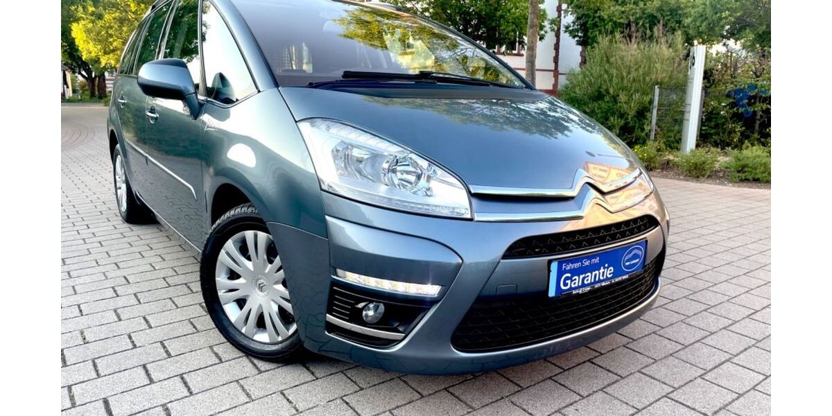 Citroen Grand C4 Picasso / SpaceTourer 112.000 km 5.100 &euro; Worms 67547