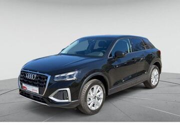 Audi Q2 3.365 km 29.950 &euro; Bensheim 64625