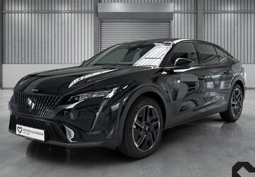 Peugeot 408 19.900 km 27.780 &euro; Mannheim 68309