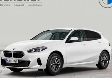 BMW 120 5.550 km 29.400 &euro; Bad Dürkheim 67098