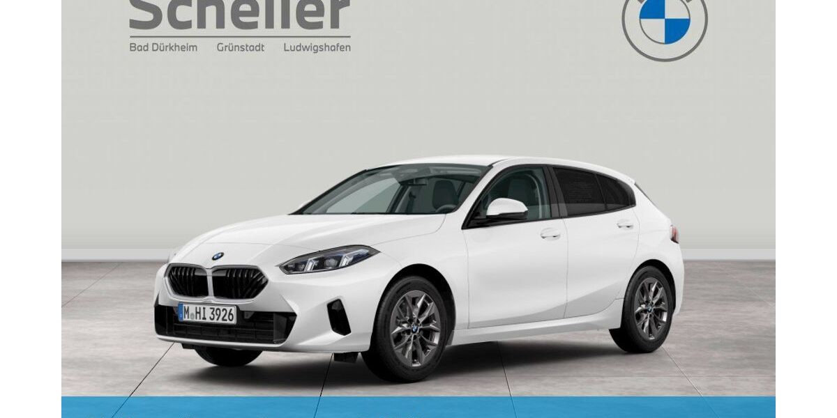 BMW 120 5.550 km 29.400 &euro; Bad Dürkheim 67098