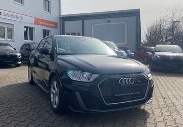 Audi A1 59.519 km 16.990 &euro; Weinheim 69469