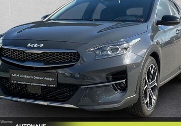 Kia XCeed 69.000 km 19.990 &euro; Gruenstadt 67269