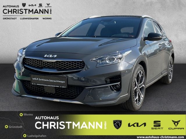 Kia XCeed 69.000 km 19.990 &euro; Gruenstadt 67269