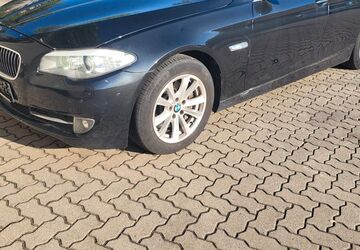 BMW 530 236.060 km 9.900 &euro; Worms 67547