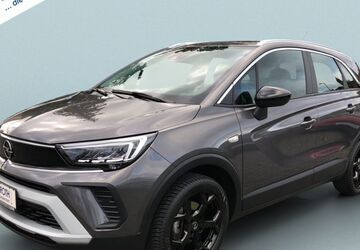 Opel Crossland (X) 24.700 km 18.850 &euro; Worms 67547