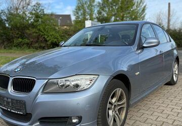 BMW 318 298.000 km 4.500 &euro; Mannheim 68169