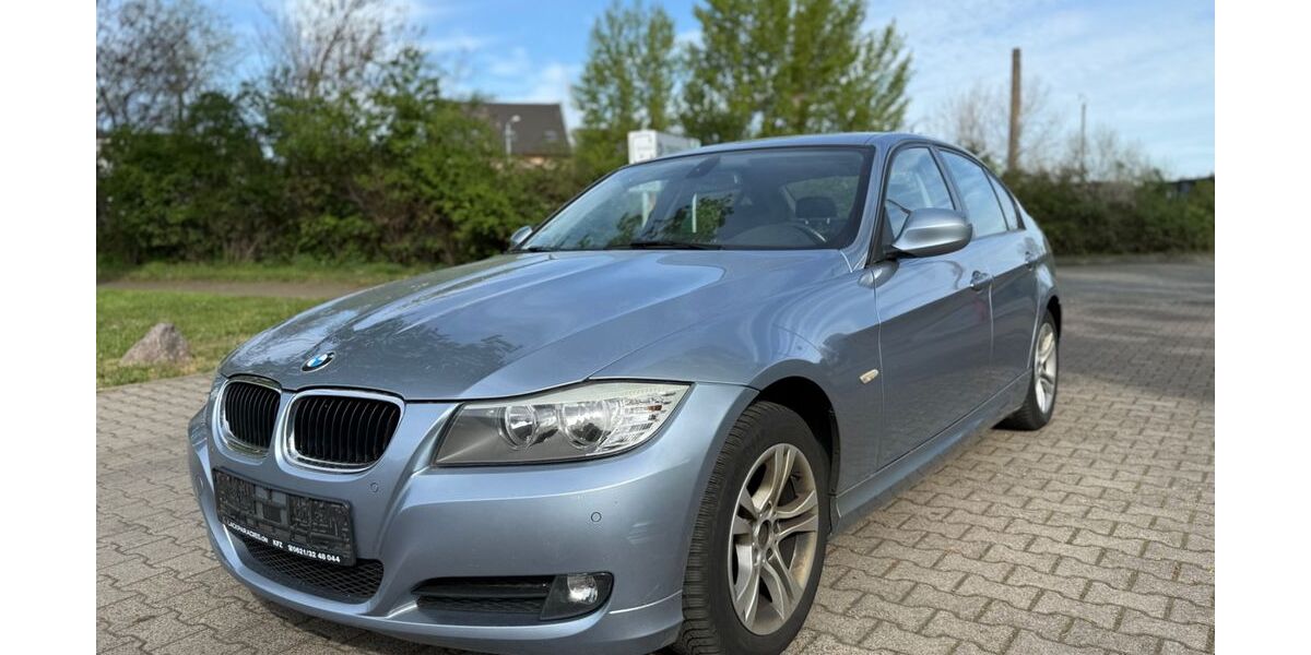 BMW 318 298.000 km 4.500 &euro; Mannheim 68169