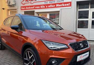 Seat Arona 61.000 km 15.690 &euro; Worms 67547