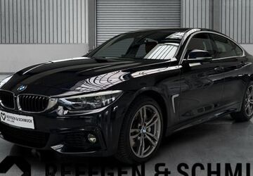 BMW 440 Gran Coupé 91.500 km 35.840 &euro; Mannheim 68309