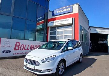 Ford Galaxy 112.576 km 17.990 &euro; Bensheim 64625