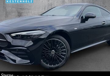 Mercedes-Benz CLE 300 14.900 km 63.350 &euro; Worms 67547