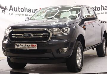 Ford Ranger 31.830 km 29.790 &euro; Mannheim 68219