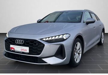 Audi A5 20.250 km 33.490 &euro; Mannheim 68309