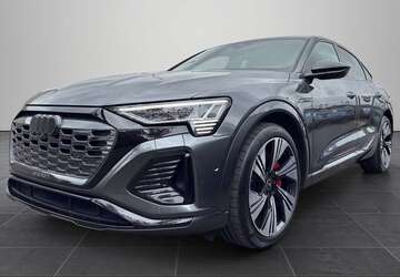 Audi Q8 51.990 km 51.990 &euro; Worms 67547