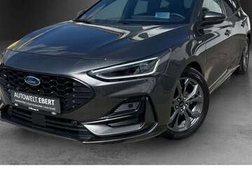 Ford Focus 21.990 km 24.690 &euro; Weinheim 69469