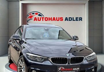 BMW 435 176.900 km 22.990 &euro; Worms 67549