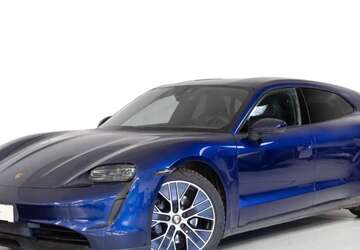 Porsche Taycan 40.456 km 59.900 &euro; Mannheim 68229