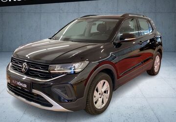 VW T-Cross 15.700 km 24.900 &euro; Bad Dürkheim 67098