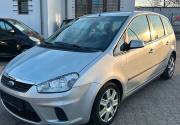 Ford C-Max 113.700 km 4.999 &euro; Worms 67547