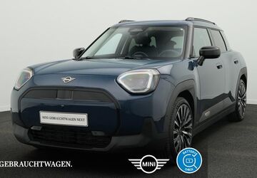 Mini Aceman 18.436 km 31.967 &euro; Mannheim 68169