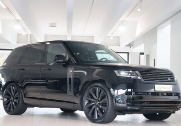 Land Rover Range Rover 48.500 km 171.880 &euro; Ludwigshafen am Rhein 67059