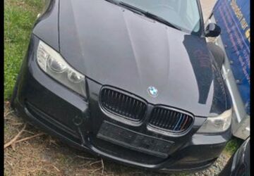 BMW 316 181.000 km 4.000 &euro; Bürstadt 68642