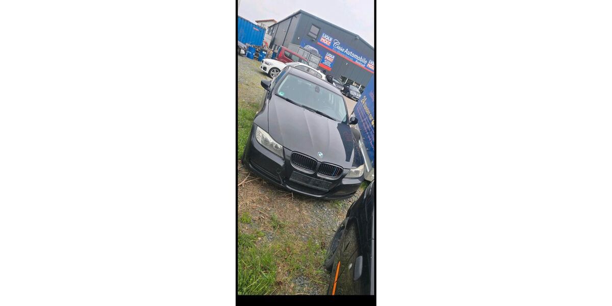 BMW 316 181.000 km 4.000 &euro; Bürstadt 68642