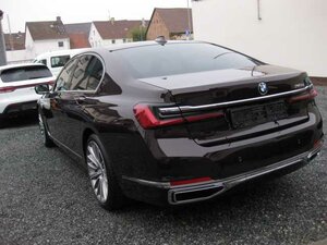 BMW 745e Top Ausst. 86.000 km 39.999 &euro; Biebesheim 64584