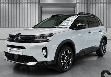 Citroen C5 Aircross 27.500 km 23.388 &euro; Mannheim 68309