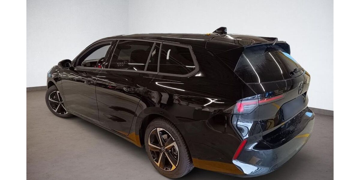 Opel Astra 13.800 km 19.950 &euro; Mörlenbach 69509