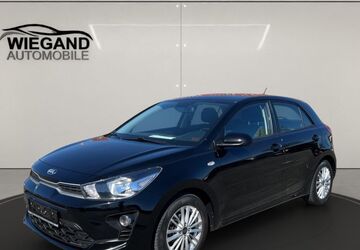 Kia Rio 65.500 km 10.990 &euro; Viernheim 68519