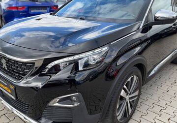 Peugeot 3008 107.000 km 16.999 &euro; Schifferstadt 67105