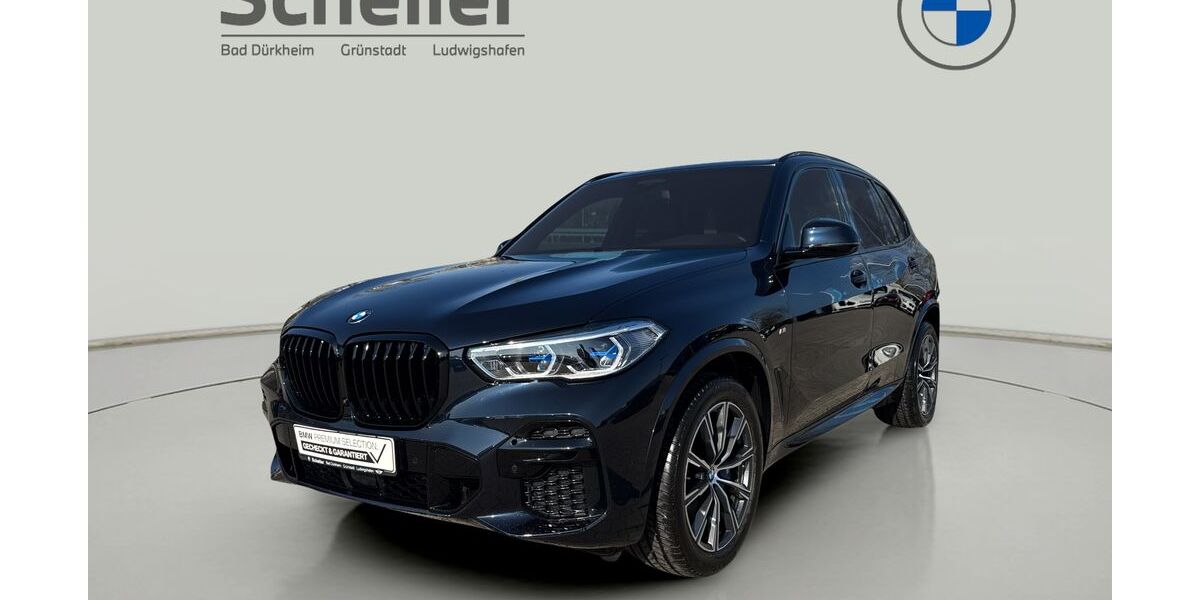 BMW X5 36.398 km 55.900 &euro; Ludwigshafen 67071