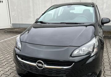 Opel Corsa 155.000 km 4.900 &euro; Lampertheim 68623