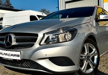 Mercedes-Benz A 180 92.890 km 12.950 &euro; Frankenthal 67227