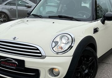 Mini Cooper 150.000 km 4.299 &euro; Weinheim 69469