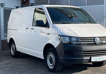 VW T6 Transporter 44.544 km 22.499 &euro; Bensheim 64625