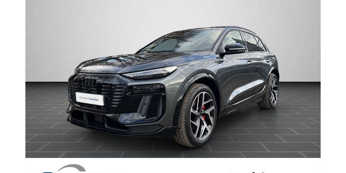 Audi Q6 e-tron 4.990 km 73.990 &euro; Alzey 55232