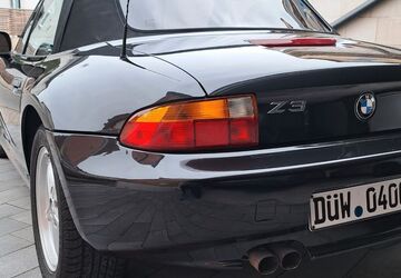 BMW Z3 93.000 km 22.000 &euro; Gerolsheim 67229