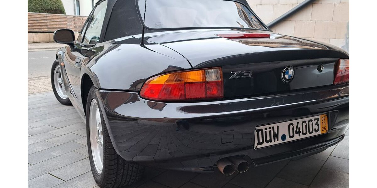 BMW Z3 93.000 km 22.000 &euro; Gerolsheim 67229
