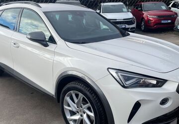 Cupra Formentor 57.000 km 21.900 &euro; Neuhofen 67141