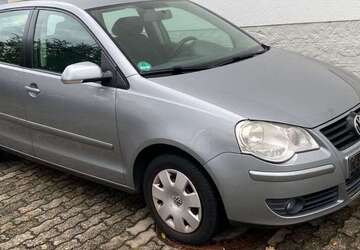 VW Polo 199.206 km 1.900 &euro; Alsbach 64665