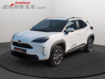 Gebrauchte Toyota Yaris Cross
